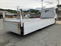 MITSUBISHI FUSO Fighter Aluminum Block TKG-FK61F 2016 548,014km_12