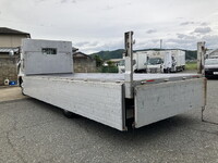 MITSUBISHI FUSO Fighter Aluminum Block TKG-FK61F 2016 548,014km_13
