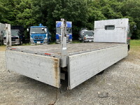 MITSUBISHI FUSO Fighter Aluminum Block TKG-FK61F 2016 548,010km_16