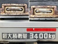 MITSUBISHI FUSO Fighter Aluminum Block TKG-FK61F 2016 548,014km_16