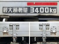 MITSUBISHI FUSO Fighter Aluminum Block TKG-FK61F 2016 548,010km_18