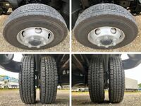 MITSUBISHI FUSO Fighter Aluminum Block TKG-FK61F 2016 548,010km_21
