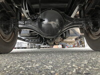 MITSUBISHI FUSO Fighter Aluminum Block TKG-FK61F 2016 548,014km_23