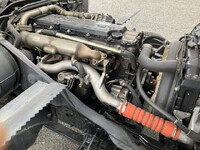 MITSUBISHI FUSO Fighter Aluminum Block TKG-FK61F 2016 548,014km_25