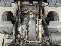 MITSUBISHI FUSO Fighter Aluminum Block TKG-FK61F 2016 548,014km_26