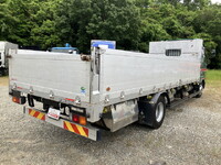 MITSUBISHI FUSO Fighter Aluminum Block TKG-FK61F 2016 548,010km_2