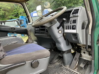 MITSUBISHI FUSO Fighter Aluminum Block TKG-FK61F 2016 548,010km_33