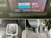 MITSUBISHI FUSO Fighter Aluminum Block TKG-FK61F 2016 548,014km_33