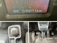 MITSUBISHI FUSO Fighter Aluminum Block TKG-FK61F 2016 548,010km_35