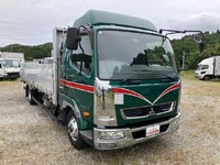 MITSUBISHI FUSO Fighter Aluminum Block TKG-FK61F 2016 548,010km_3