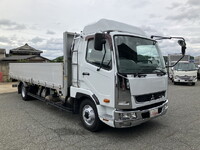 MITSUBISHI FUSO Fighter Aluminum Block TKG-FK61F 2016 548,014km_3