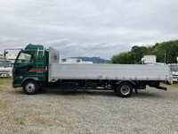 MITSUBISHI FUSO Fighter Aluminum Block TKG-FK61F 2016 548,010km_5