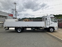 MITSUBISHI FUSO Fighter Aluminum Block TKG-FK61F 2016 548,014km_6