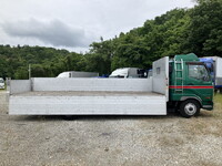 MITSUBISHI FUSO Fighter Aluminum Block TKG-FK61F 2016 548,010km_8