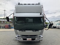 MITSUBISHI FUSO Fighter Aluminum Block TKG-FK61F 2016 548,014km_8