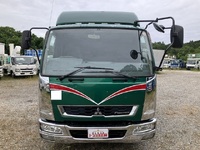 MITSUBISHI FUSO Fighter Aluminum Block TKG-FK61F 2016 548,010km_9