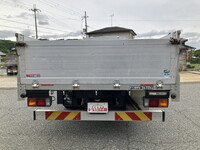 MITSUBISHI FUSO Fighter Aluminum Block TKG-FK61F 2016 548,014km_9