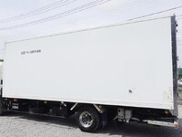 HINO Ranger Refrigerator & Freezer Truck TKG-FC9JKAA 2016 494,000km_10