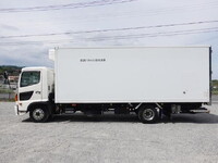 HINO Ranger Refrigerator & Freezer Truck TKG-FC9JKAA 2016 494,000km_11