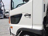 HINO Ranger Refrigerator & Freezer Truck TKG-FC9JKAA 2016 494,000km_12