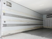HINO Ranger Refrigerator & Freezer Truck TKG-FC9JKAA 2016 494,000km_15