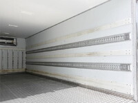 HINO Ranger Refrigerator & Freezer Truck TKG-FC9JKAA 2016 494,000km_16