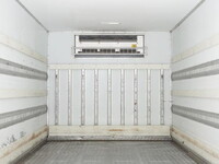HINO Ranger Refrigerator & Freezer Truck TKG-FC9JKAA 2016 494,000km_17