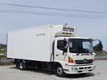 Ranger Refrigerator & Freezer Truck
