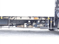 HINO Ranger Refrigerator & Freezer Truck TKG-FC9JKAA 2016 494,000km_21