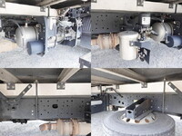 HINO Ranger Refrigerator & Freezer Truck TKG-FC9JKAA 2016 494,000km_22