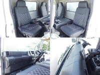 HINO Ranger Refrigerator & Freezer Truck TKG-FC9JKAA 2016 494,000km_25