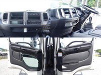 HINO Ranger Refrigerator & Freezer Truck TKG-FC9JKAA 2016 494,000km_26