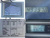 HINO Ranger Refrigerator & Freezer Truck TKG-FC9JKAA 2016 494,000km_27