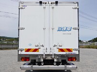 HINO Ranger Refrigerator & Freezer Truck TKG-FC9JKAA 2016 494,000km_2
