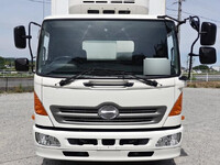 HINO Ranger Refrigerator & Freezer Truck TKG-FC9JKAA 2016 494,000km_3