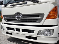 HINO Ranger Refrigerator & Freezer Truck TKG-FC9JKAA 2016 494,000km_4