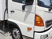 HINO Ranger Refrigerator & Freezer Truck TKG-FC9JKAA 2016 494,000km_6