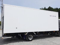 HINO Ranger Refrigerator & Freezer Truck TKG-FC9JKAA 2016 494,000km_9