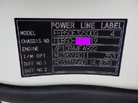 MITSUBISHI FUSO Canter Aluminum Block 2RG-FEB50 2024 1,000km_32