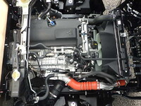 MITSUBISHI FUSO Canter Aluminum Block 2RG-FEB50 2024 1,000km_35