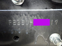 MITSUBISHI FUSO Canter Aluminum Block 2RG-FEB50 2024 1,000km_36