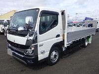 MITSUBISHI FUSO Canter Aluminum Block 2RG-FEB50 2024 1,000km_3
