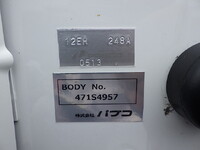 MITSUBISHI FUSO Canter Aluminum Block 2RG-FEB50 2024 1,000km_40