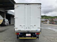 ISUZU Elf Refrigerator & Freezer Truck TSG-NLR85PAN 2018 149,785km_10