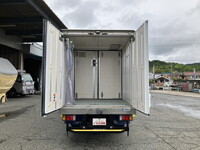 ISUZU Elf Refrigerator & Freezer Truck TSG-NLR85PAN 2018 149,785km_11