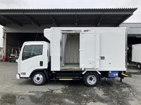 ISUZU Elf Refrigerator & Freezer Truck TSG-NLR85PAN 2018 149,785km_6