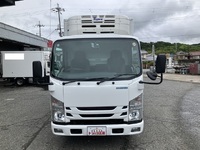 ISUZU Elf Refrigerator & Freezer Truck TSG-NLR85PAN 2018 149,785km_8