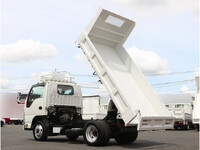 ISUZU Elf Dump TKG-NKS85AD 2019 26,622km_2
