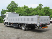 HINO Ranger Aluminum Block 2KG-FD2ABA 2020 577,300km_2