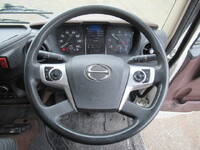 HINO Ranger Aluminum Block 2KG-FD2ABA 2020 577,300km_31